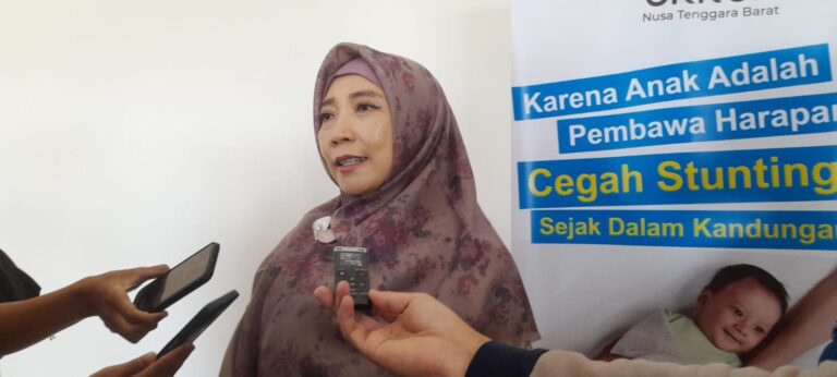 Data Kasus Perkawinan Anak Harus Berbasis Dusun