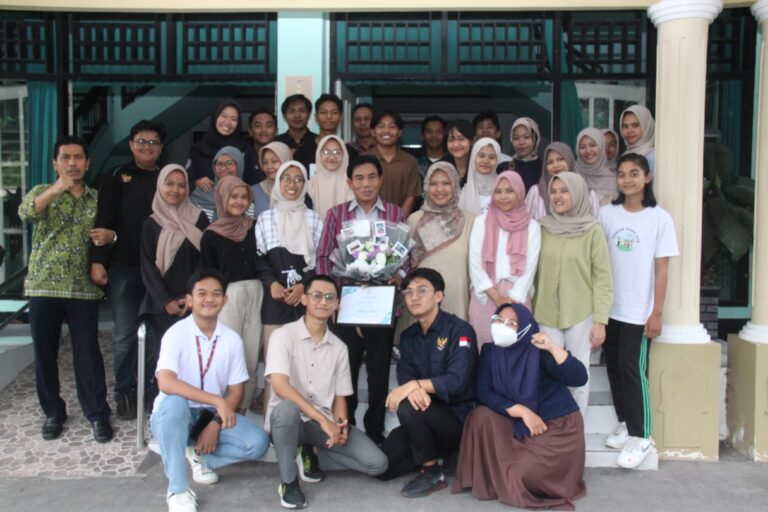 FGD dan Evaluasi Kegiatan Forum Anak NTB Tahun 2023