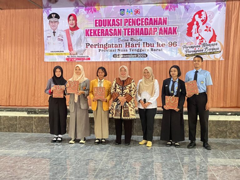 Perlindungan Kepada Anak Adalah Tanggungjawab Bersama